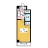 Ceres星ヶ丘の間取り画像