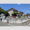 緑台レジデンス2の外観