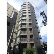 ベルジェンド浅草寿フィエルテの外観画像