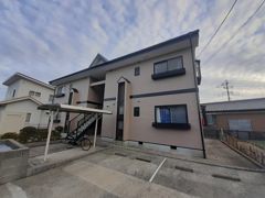 エクセレントハイツⅡの外観画像
