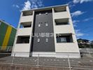 アンジュ・ドゥの外観画像