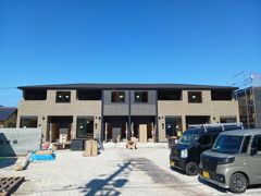 デルフィーノⅠの外観画像