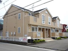ANNEX・SQUARE Aの外観画像