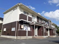 プラティーヌKの外観画像
