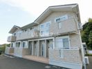 フランヒルの間取り画像