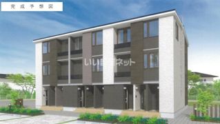 パ・マルⅡの外観画像