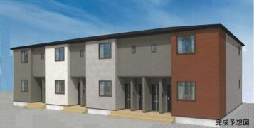 レディ・バグⅡの外観画像