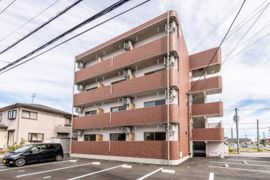 ユーミー田中町の外観画像