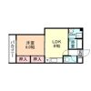 サンフローラ東町の間取り画像