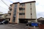 サンフローラ東町の間取り画像