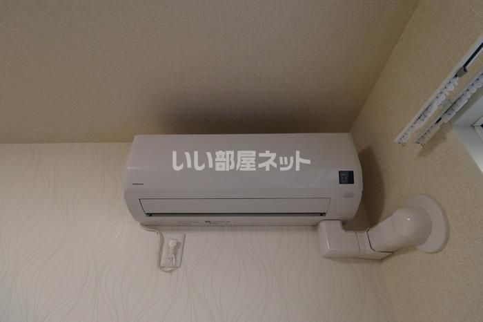 洋室
