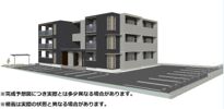 プロスター元山町の間取り画像