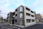 プロスター元山町の外観