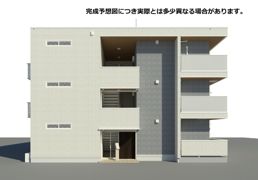 D's LIEN (ディ-ズリアン) Dの外観画像