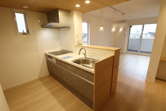 キッチン
