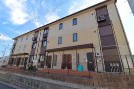 Bamboo groveの外観画像