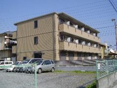 ベルレージュの外観画像