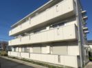 プワールおおたかの森 Ⅰの外観