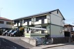 グリーンヒルズ中峠台 Cの間取り画像