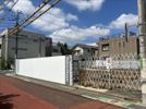 フ―ヴェル梅丘の間取り画像