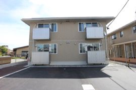 D-room粟島の外観画像