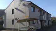 サザンヴィレッジ B棟の外観画像