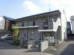 プリシェール壱番館の外観画像