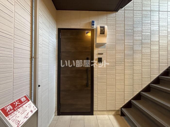 ロビー