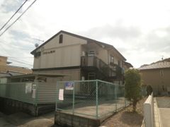 ファミール藤井の外観画像