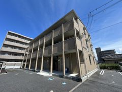 サウスグラースの外観画像