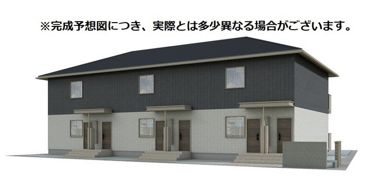 サニーコート木之庄の外観画像