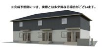 サニーコート木之庄の間取り画像