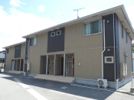 アベニュー中山Ⅱの間取り画像