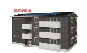 D-ROOM前田の外観画像