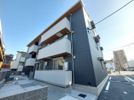 D-ROOM前田の間取り画像