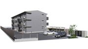 シエル原田の外観