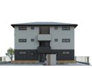 セゾン箱崎宮前の外観