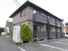 フリューリングの外観画像