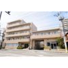 ドーミー東照宮の間取り画像