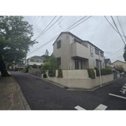 桜上水5丁目戸建貸家の外観画像