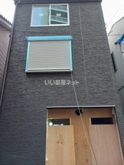 カインドネス蕨Ⅳの外観画像