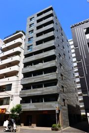 PREMIUM CUBE G 上野の外観画像