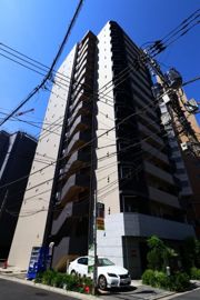 コンシェリア KAWASAKI MASTER’S VILLAの外観画像