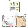 南15条西17丁目戸建の間取り画像