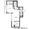 City Premier(シティプレミア)北6条の間取り画像