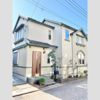 下井草戸建の間取り画像