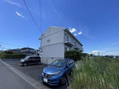 フレグランスRA Bの外観画像