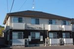 シャーメゾンブルームAの外観