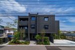 Alflat梅田町の外観