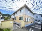 カリーノ スクエアの外観